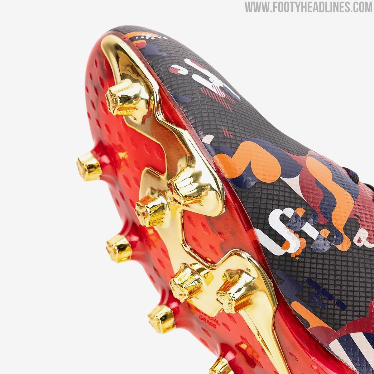 Adidas china model boots hot sale